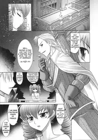 [Takaoka Motofumi] Rapiere [English] [Brolen]