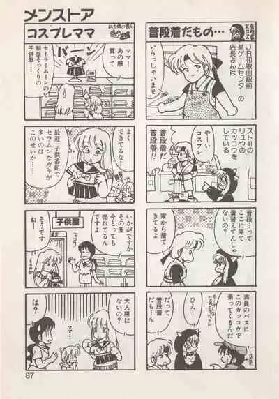 Hide-san no Yakata S