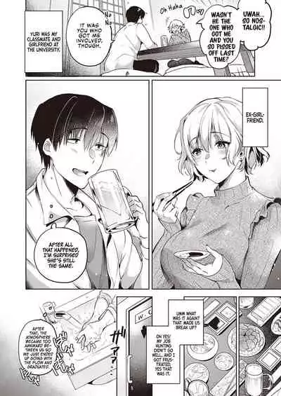 Imasara na Futari | The Two Of Us