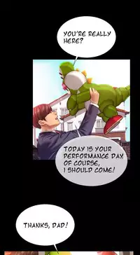 [Mojo] My Wives Ch.1-34 (English) (Ongoing)