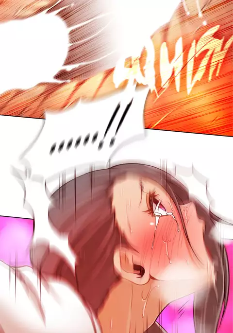 Secret Folder Ch.1-18