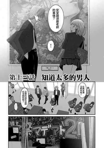 Itaiamai | 痛苦的甜蜜 Ch. 1-21