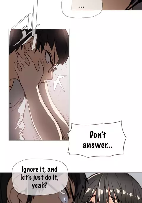 Household Affairs Ch.1-45