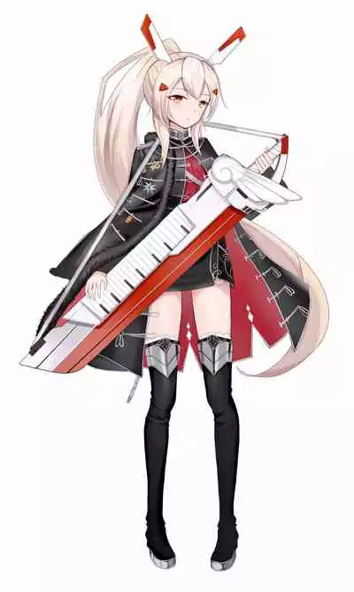 Tenshi na Hisyokan no Daisuki no Kimochi