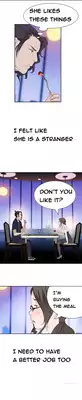 Tissue Thieves Ch.1-11 (English) (Ongoing)