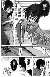 [Kokeshi Men] Ore no Hidarite ga Bijo o Kui Makuru | 本人的左手被美女們不停吃進去 [Chinese]