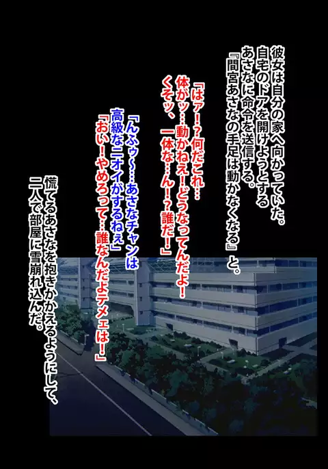 Idol Force Operation - Gaiden