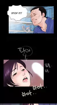 Missing Ch.1-9 (English) (Ongoing)