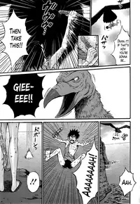 [Nagashima Chousuke] Kigenzen 10000 Nen no Ota | The Otaku in 10,000 B.C. Ch. 1-17 [English] [Natty Translations, Lazarus H]