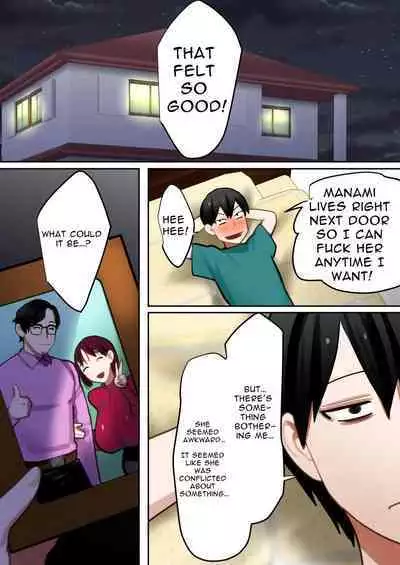 Tensei Shitara Galge no Shujinkou ni Natteita node Heroine no Haha o Kouryaku Shimasu | I Reincarnated as an Adult Game Protagonist, so I decided to go for the Heroine's Mother