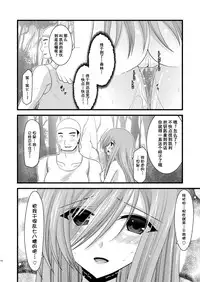 [valssu (Charu)] Melon ga Chou Shindou! R Soushuuhen I (Tales of the Abyss) [Chinese] [流星汉化] [Digital]