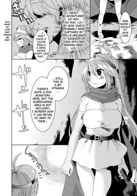 Kanojo ga Botai ni Naru made
