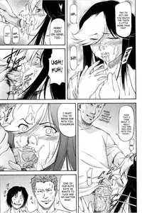 [Nagare Ippon] Turning Point [English] [SaHa]