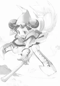 (C63) [Märchen BOX (Various)] DoReMi Paradise 9 (Ojamajo Doremi)