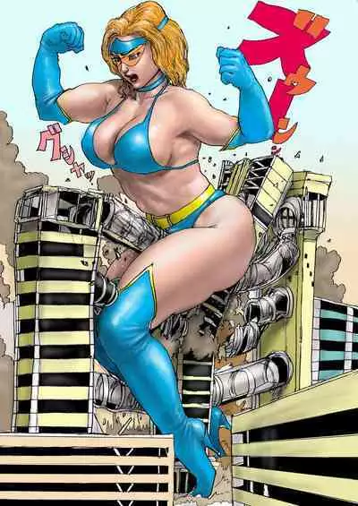 [AKAFUJI] Sannen B-gumi no Higeki Daisan Wakusei no Akumu 2 | Tragedy Against 3B Class - The Third Planet's Nightmare 2 [English]