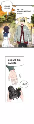Tissue Thieves Ch.1-11 (English) (Ongoing)