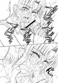 (C63) [MOON RULER (Tsukino Jyogi)] Moon Ruler Laboratory 2002 Winter (Tsukihime)