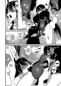 Ore ga Kanojo no Mizugi ni Kigaetara