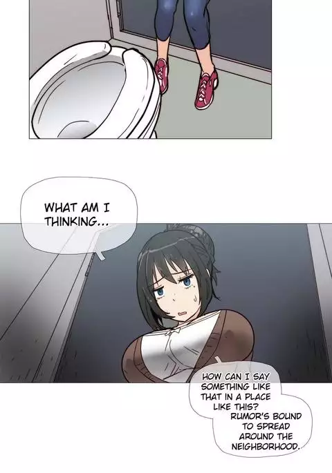 Household Affairs Ch.1-45