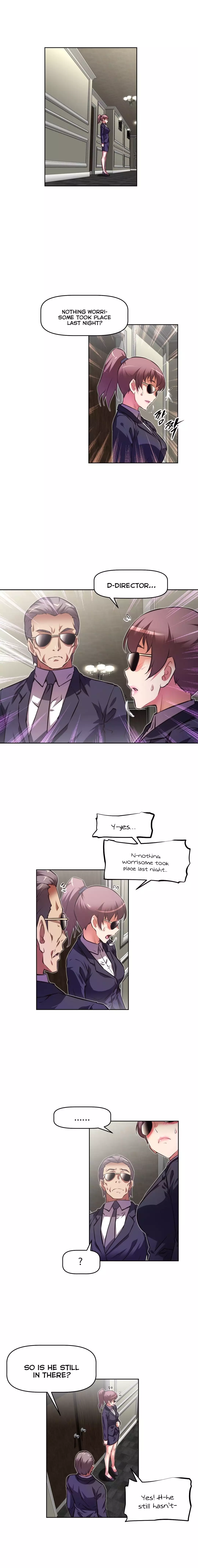 Brawling Go Ch.76-121