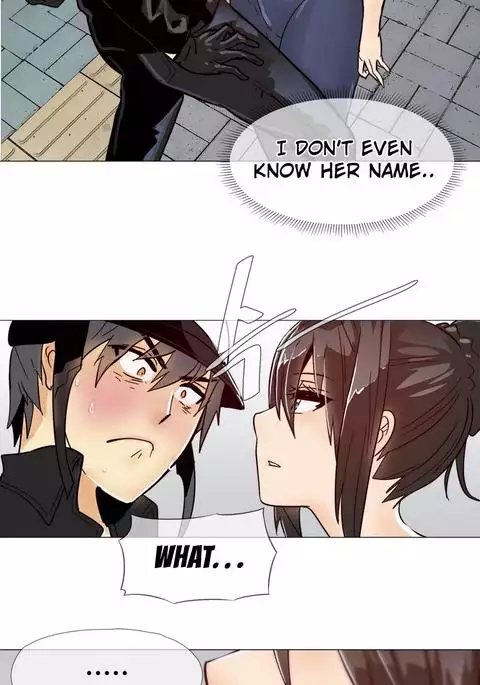 Household Affairs Ch.1-45