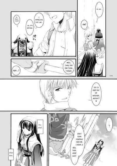 [Digital Lover (Nakajima Yuka)] DL-RO Soushuuhen 04 - DL-RO Perfect Collection No. 04 (Ragnarok Online) [Digital] [English]