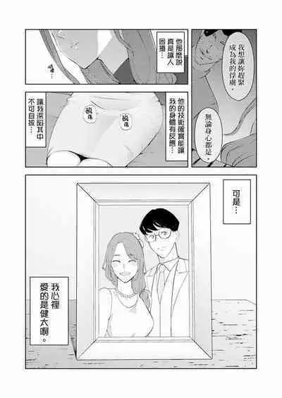 [Sanku] Hitozuma Momihogushi Shucchou Massage ~Esthe-shi no Futoi Yubi de Nakaiki Shichau...! 1-36｜幫人妻放鬆筋骨的到府按摩～被按摩師粗壯的手指弄到高潮不斷…！第1-36話 [Chinese]