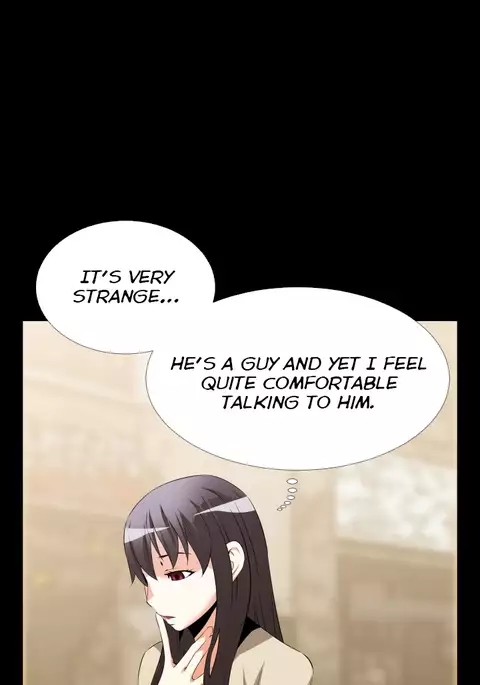 Love Parameter Ch.1-70