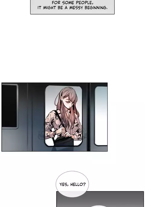 Talk To Me Ch.1-46