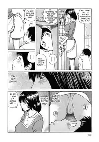 [Kuroki Hidehiko] 29 sai Inyoku Tsuma | 29-Year-Old Lusting Wife [English] [Decensored]