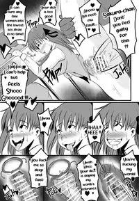 [Merkonig] B-Trayal 10 (Fate/stay night) [English]