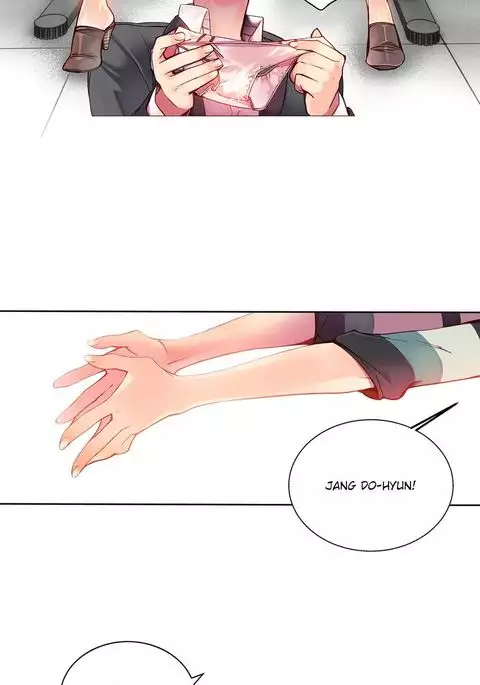 Lilith`s Cord Ch.1-19