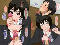 [Buraaji] Netorare Root ~Amagami Nanasaki Ai~ (Amagami)