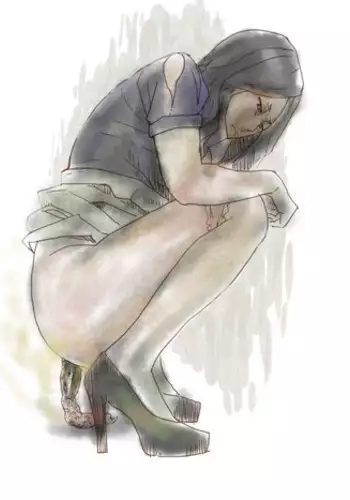 [Sanbaizu] Ningen Benki[English] [Momo Demon + jonnyboy5]