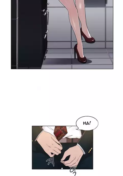 Miss Mystic Ch.1-12