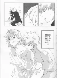 (Douyara Deban no Youda! 10) [Kokoro ga Oreteru (Oreta Syashin)] Orokana Futari no Renshuu Kyoku (Boku no Hero Academia)