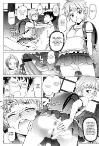 [Asaki Takayuki] Shiritsu Lowleg Shougakkou Saishuuwa | Lowleg Private Elementary School Final (Shougono) [English] [CapableScoutMan]