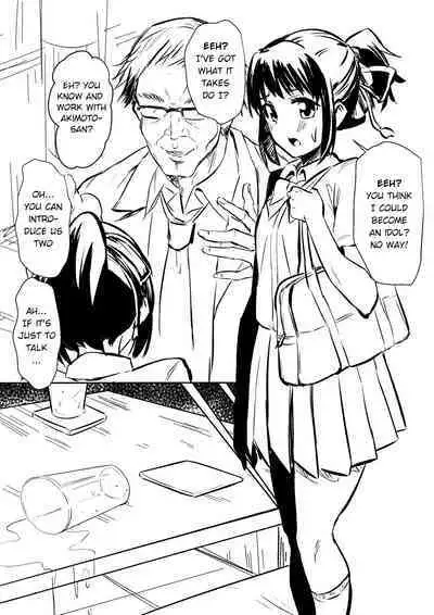 What was your name again? - Kimi no na wa - What's your name