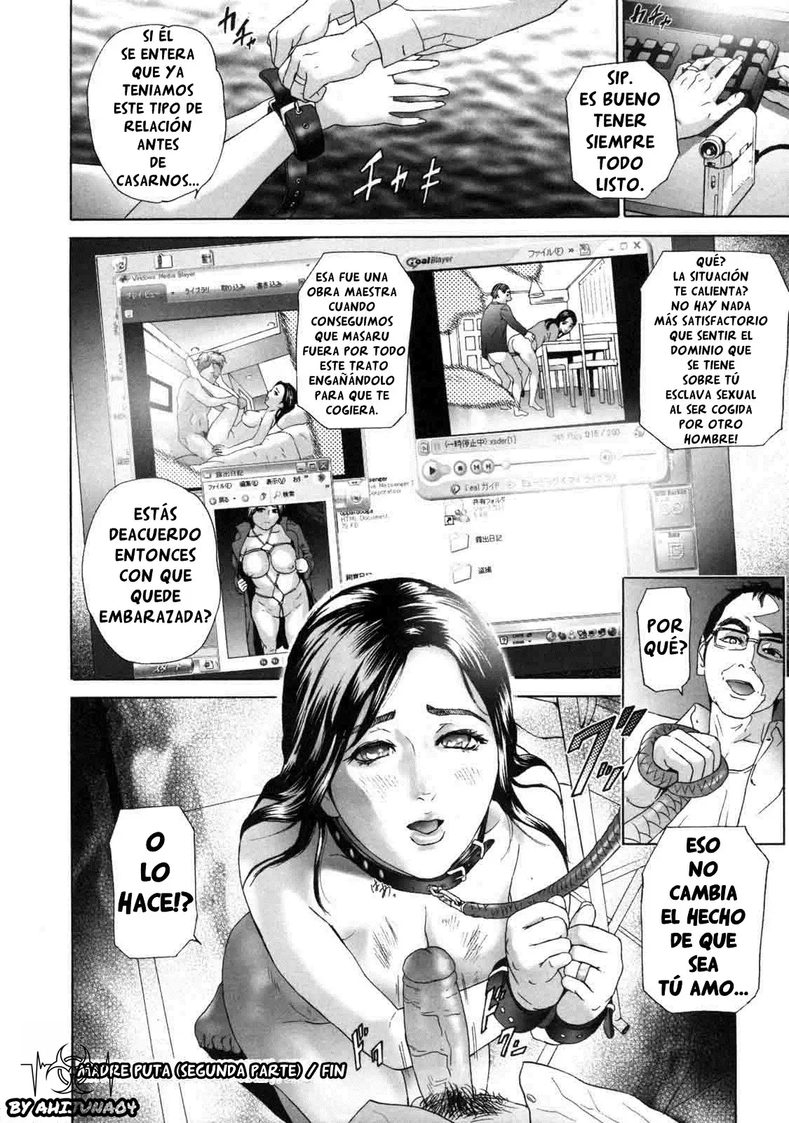 Low Return ~Toshiue no Imouto~ Ch. 5-9