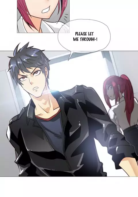 Household Affairs Ch.1-45