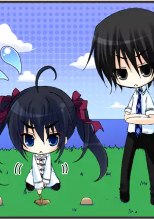 Grisaia no Meikyuu