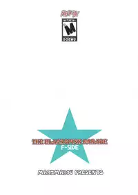 (Futaket 8.5) [Majimadou (Matou)] THE BLACK&PINK PARADE F-SIDE (THE IDOLM@STER)