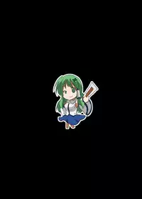 [Ameshoo (Mikaduki Neko)] Touhou TS monogatari ~ Sanae-hen 2 ~ (Touhou Project)