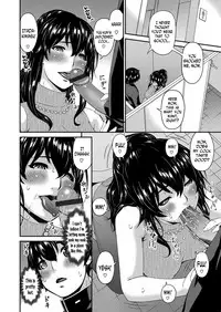[Bai Asuka] Mikami-kun no Kinshin Jijou | Mikami-kun’s Incestuous Situation Ch. 1-5 [English] [N04H]