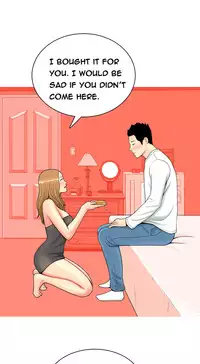 Hooker Ch.1-34 (English) (Ongoing)