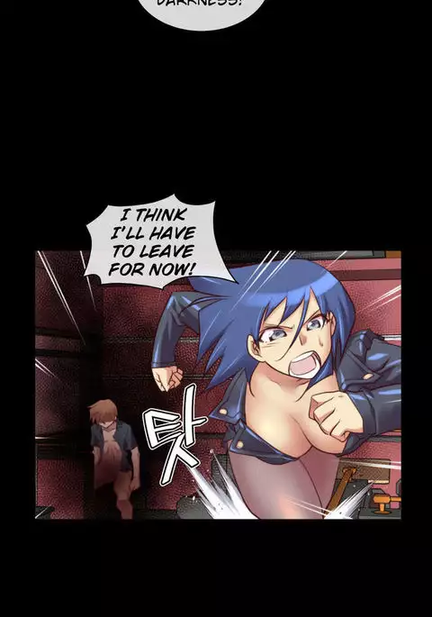 Master in My Dreams Ch.0-44