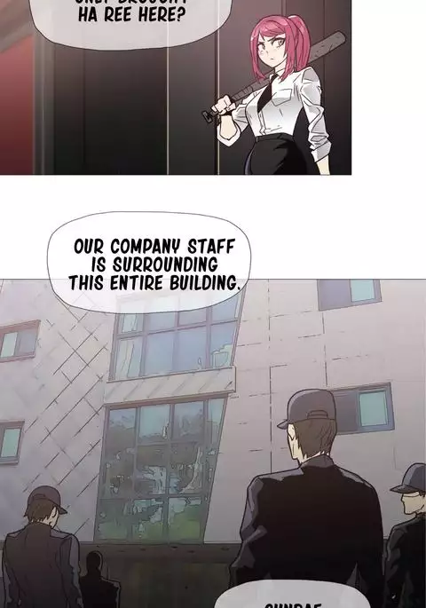 Household Affairs Ch.1-45