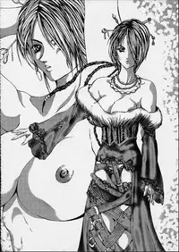 [Nyanndaba Project] X-Box (Final Fantasy 10)