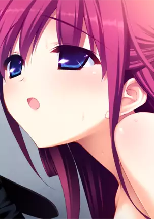 Grisaia no Meikyuu
