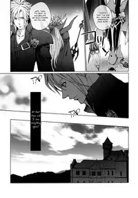 (C81) [nightflight (Yui)] Kioku no Niwa 2 | Garden of Memories 2 (Dissidia Final Fantasy) [English]